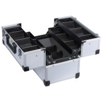 allit Caisse à outils AluPlus Tool >L< 36C,...