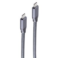 shiverpeaks Câble USB 3.2 BASIC-S, C mâle - C...