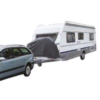 cartrend Caravan-Fahrradschutzhülle, für...