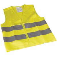cartrend Gilet de sécurité pour enfants,...
