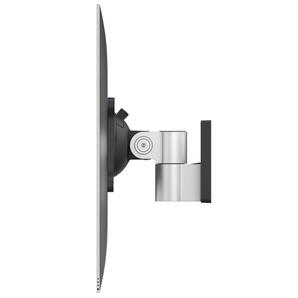 DURABLE Monitorhalterung für 1 Monitor, Wandbefestigung