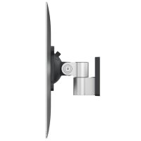 DURABLE Monitorhalterung für 1 Monitor, Wandbefestigung