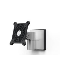 DURABLE Monitorhalterung für 1 Monitor, Wandbefestigung