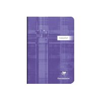 CLAIREFONTAINE Carnet Vocabulaire 14,8x21cm 3687 Vocabulaire