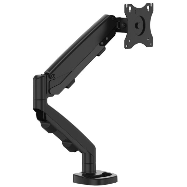 Fellowes Monitorarm Eppa, schwarz