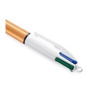 BIC Kugelschreiber Party 992668 4 Colours