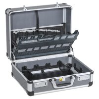allit Valise de service & de montage AluPlus Service...