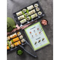 Securit Porte-visuel, acrylique, A6, transparent