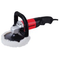 ABSAAR Polisseuse pour véhicule, 1.200 watts