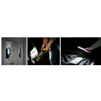 brennenstuhl LED Akku-Handleuchte HL 300 AD