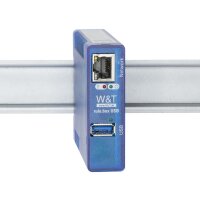 W&T Edge Computer rule.box Digital 2x In, 2x Out,...