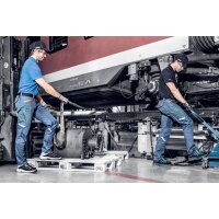 uvex 2 trend Chaussures basses perforées S1P SRC,...