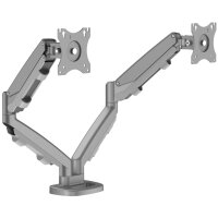 Fellowes Bras porte-écrans double Eppa,...