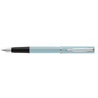 WATERMAN Stylo plume Allure Pastel, Bleu C.T.