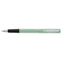 WATERMAN Stylo plume Allure Pastel, Bleu C.T.