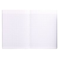 CLAIREFONTAINE Cahier ass. A4 63161 seyes 48 feuilles
