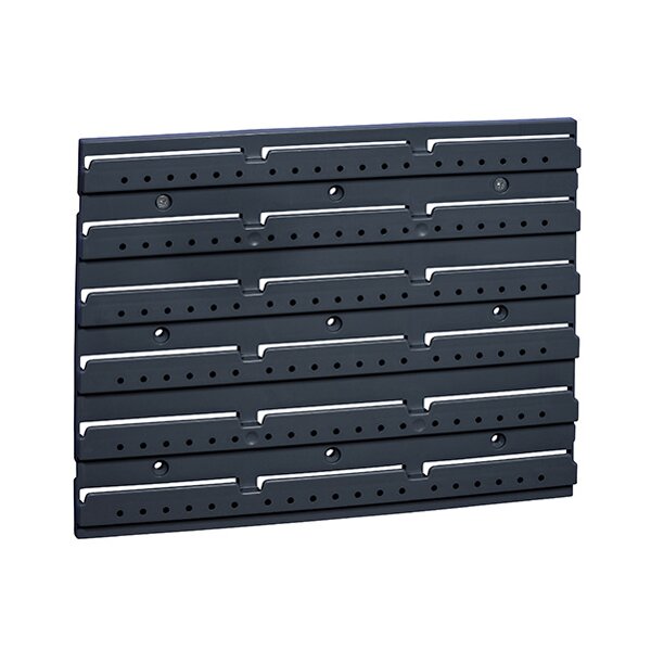allit Râtelier porte-outils StorePlus System >P< 96, jaune