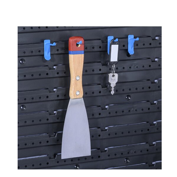 allit Râtelier porte-outils StorePlus System >P< 96, jaune