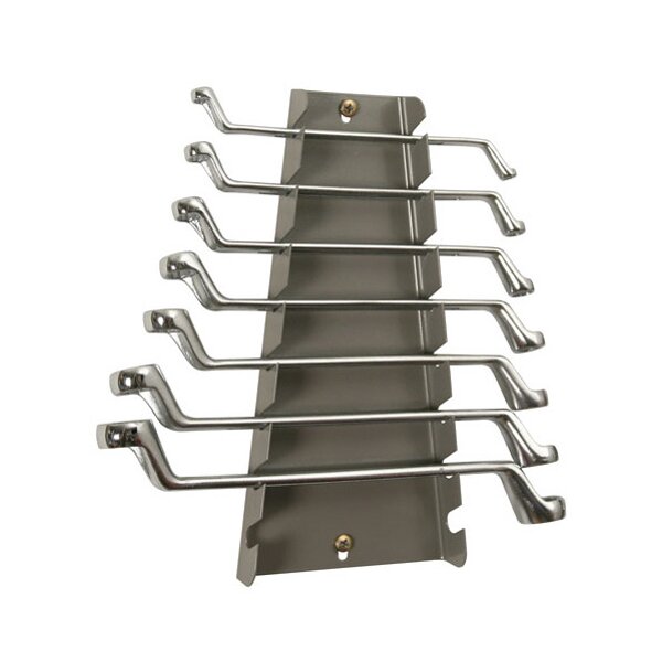 allit Porte-outils StorePlus Flex M 31, gris