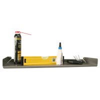 allit Porte-outils StorePlus Flex M 31, gris