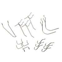 allit Porte-outils StorePlus Flex M 31, gris