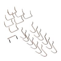 allit Porte-outils StorePlus Flex M 31, gris