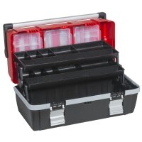 allit Boîte à outils McPlus Alu >C<...