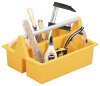 allit Boîte porte-outils McPlus Carry 40, PP, jaune