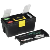 allit Boîte à outils McPlus Promo 16, PP,...