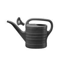 orthex Giesskanne Splash, 5,0 Liter, schwarz