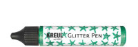 KREUL Glitter Pen, 29 ml, fuchsia