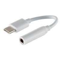 shiverpeaks BASIC-S Adaptateur audio, mâle C - jack...