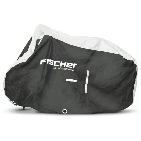 FISCHER Fahrrad-Garage "Premium", (B)2.000 x (H)1.100 mm