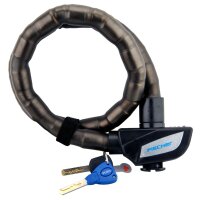 FISCHER Chaîne antivol pour vélo à...