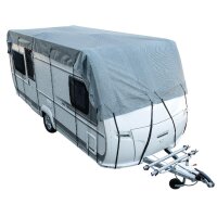 cartrend Caravan-Dachschutzplane, (B)3,0 x (L)5,5 m