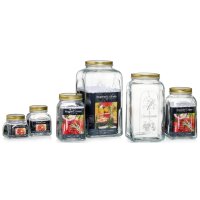 Ritzenhoff & Breker Bocal HOMEMADE, 5,0 litre