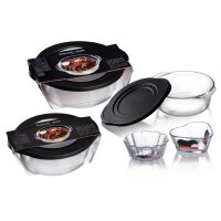 Ritzenhoff & Breker Plat à gratin CUCINA, en...