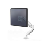 FELLOWES Supporto de moniteur EPPA 9683201 single, blanc