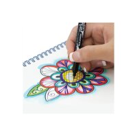 TOMBOW Mono twin permanent marker OS-TME-3P Set 3 pcs.