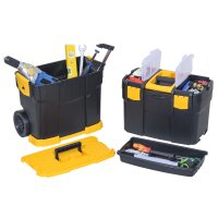 allit Valise à outils McPlus Mobile >P< 24,...