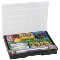 allit Sortimentskasten "EuroPlus Flex",...