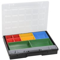 allit Sortimentskasten "EuroPlus Flex",...