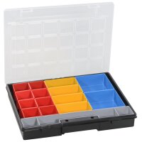 allit Boîte dassortiment EuroPlus Flex, taille : 37-12