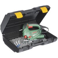 allit Mallette universelle DinoPlus Tool 41, noir/jaune