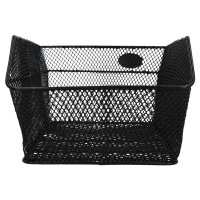 FISCHER Fahrrad-Gepäckträgerkorb...