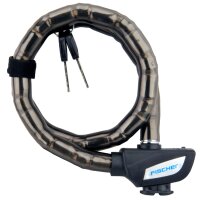 FISCHER Chaîne antivol pour vélo à...