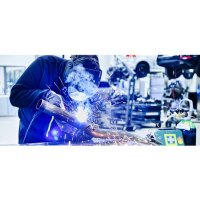 CEDERROTH Erste-Hilfe-Set First Aid Burn Kit, Softcase