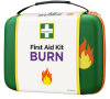 CEDERROTH Kit de premiers secours First Aid Burn, coffret