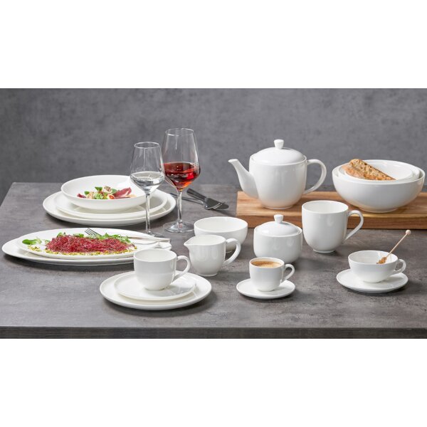 Ritzenhoff & Breker Kaffeeservice SKAGEN, 18-teilig