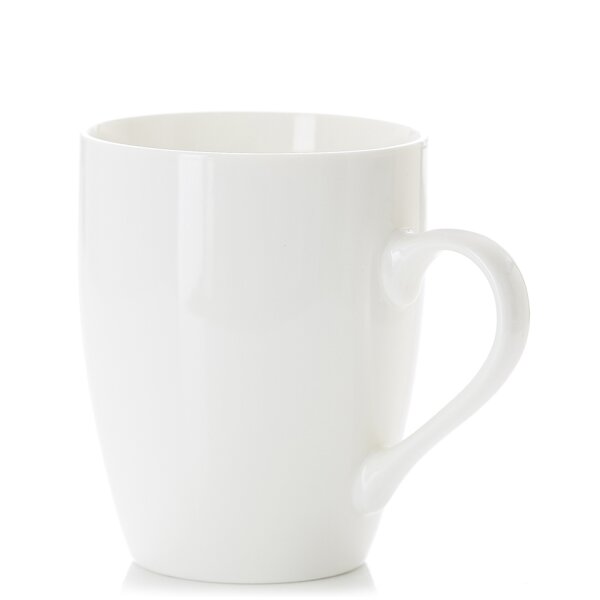 Ritzenhoff & Breker Kaffeebecher GUSTO, 310 ml